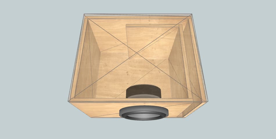 Airtone sumitkaran5@gmail.com  - subwoofer box